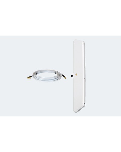 Антенна направленная Альтоника АНТ-433 в Ижевске Охранно-пожарное оборудование Pintop.ru