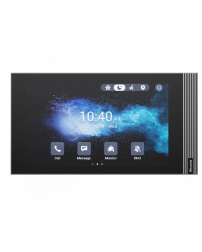 Настенный интерком-монитор Akuvox S562W в Ижевске Интерфоны и интеркомы Pintop.ru