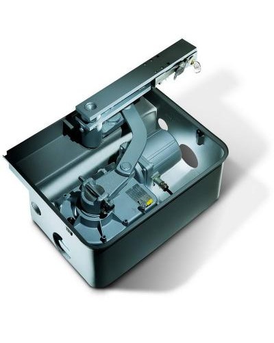 Комплект автоматики для распашных ворот Came FROG 24 (до 800 кг до 3,0 м 100%) в Ижевске Автоматизация ворот Pintop.ru