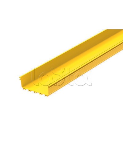 Оптический лоток Hyperline FBTR-300-2000 в Ижевске Аксессуары для лотков Pintop.ru