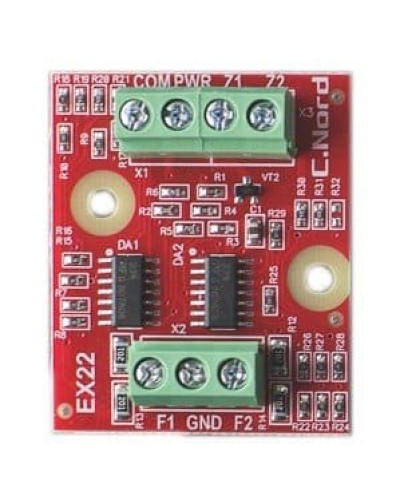 Преобразователь C.Nord EX22 в Ижевске Аксессуары СПИ Андромеда Pintop.ru