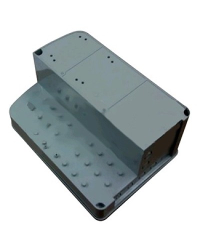 Корпус блока управления G4040 G4041 Came 119RIR247 в Ижевске Запчасти для шлагбаумов и автоматики Pintop.ru