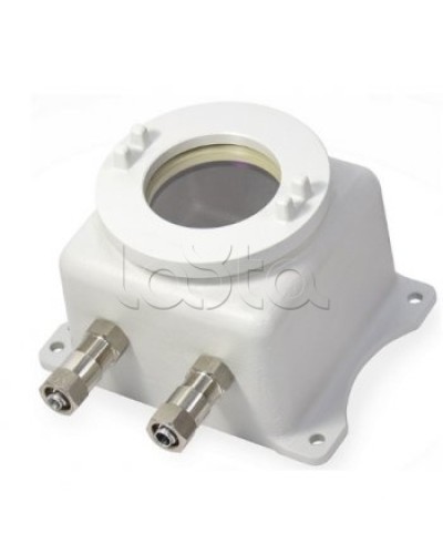 Коробка взрывозащищённая Спектрон-ККВ-EXD-А-С 173x173x155 в Ижевске Комутационные взрывозащищенные коробки Pintop.ru