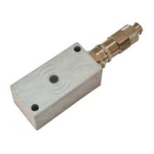 Считыватель взрывозащищенный ALeko ALM-RD-S08-F-RCP-T