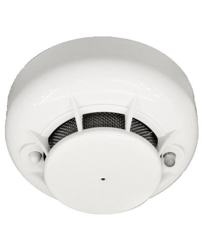 Извещатель пожарный дымовой оптико-электронный точечный адресно-аналоговый радиоканальный Версет ДИП-220Р ВЕКТОР (ИП212-220Р) в Ижевске Адресная система Версет Pintop.ru