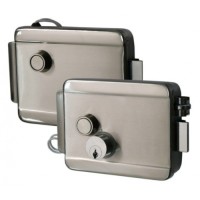 Замок электромеханический Smartec ST-RL073DI-NK