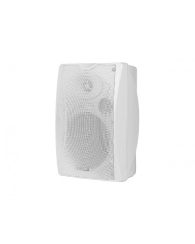 Громкоговоритель настенный 2-х полосный VOLTA SIGMA-530TW в Ижевске Система оповещения и трансляции Volta Pintop.ru