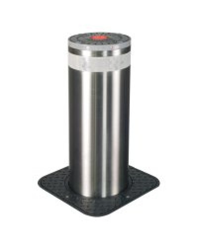 Блокиратор гидравлический дорожный автоматический J200 HA высотой 600 мм Faac 116505 в Ижевске Запчасти для шлагбаумов и автоматики Pintop.ru