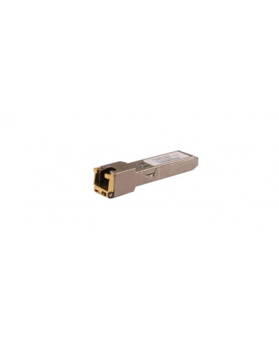 Модуль SFP медный OSNOVO SFP-TP-RJ45 в Ижевске Модули SFP/XFP/GBIC Pintop.ru