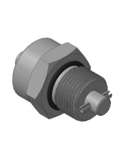 Кабельный ввод с монтажом для открытой прокладки кабеля с проходным диаметром d=6-12 мм Спектрон КВ-ВМ-Х2 в Ижевске Аксессуары для кабель-канала Pintop.ru