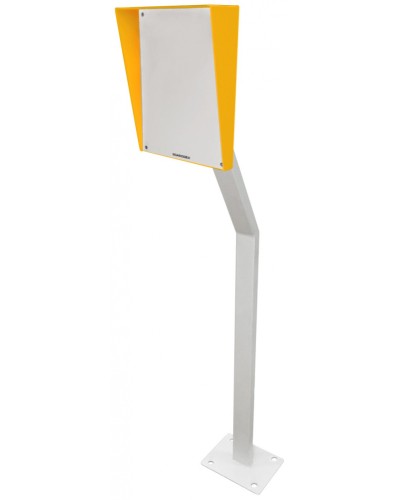 Стойка въезда SP-04 CARDDEX в Ижевске Запчасти для шлагбаумов и автоматики Pintop.ru