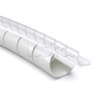 Жгут витой, SPIRALITE P4, черный DKC 00924RL