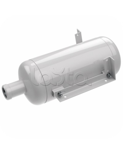 Модуль порошкового пожаротушения термостойкого исполнения Источник-плюс Тунгус-МПП(Н-Т1)-24-И-ГЭ-У2 в Ижевске Модули порошковые Pintop.ru