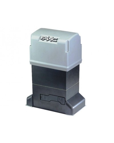 Привод 746 ER Z16 Faac 109776 в Ижевске Автоматизация ворот Pintop.ru