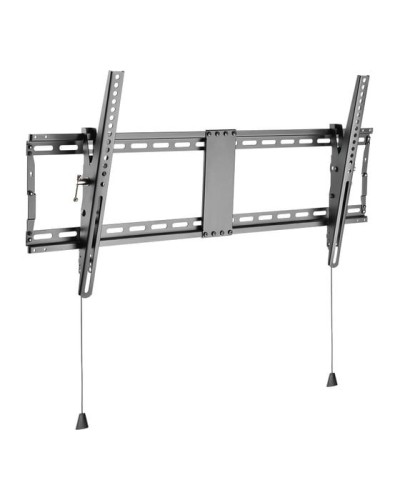 Кронштейн для телевизора 43-90, наклонный с быстрой фиксацией, серия HOME REXANT 38-0346 в Ижевске Системы видеонаблюдения Pintop.ru