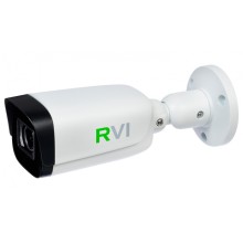 IP-камера видеонаблюдения в стандартном исполнении RVi-1NCT5069 (2.7-13.5) white