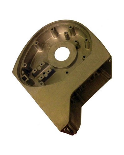 Корпус редуктора C-BX Came 119RICX025 в Ижевске Запчасти для шлагбаумов и автоматики Pintop.ru