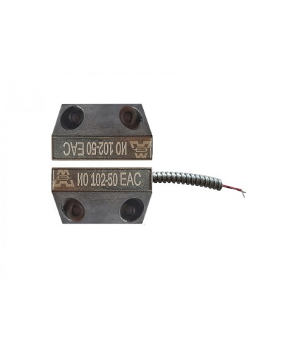 Извещатель охранный точечный магнитоконтактный Магнито-контакт ИО 102-50 Б3М (3) АТФЕ.425119.066 ТУ в Ижевске Извещатели охранные Pintop.ru