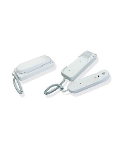 Трубка абонентская переговорная Цифрал КЛМ-2 в Ижевске Многоабонентные устройства Pintop.ru