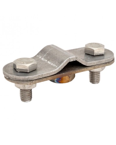 Держатель фасадный Ni EKF PROxima (lp-31000-ni) в Ижевске Электротехническое оборудование Pintop.ru