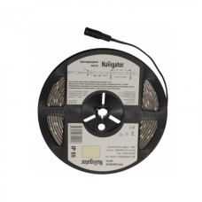 Лента светодиодная Navigator 71 420 NLS-5050R30-7.2-IP20-12V R5 xxx