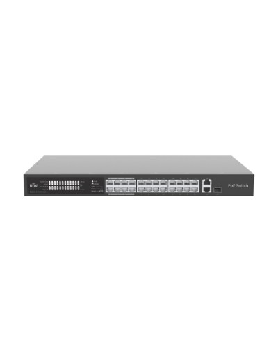 Коммутатор сетевой Uniview NSW2020-6T-POE-IN в Ижевске Коммутаторы Pintop.ru
