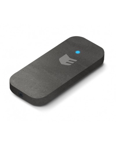 Считыватель мультиформатный ESMART Reader BLE серии STONE (ER1501 EO1526) (Carbon Concrete) Mullion в Ижевске Считыватели Pintop.ru