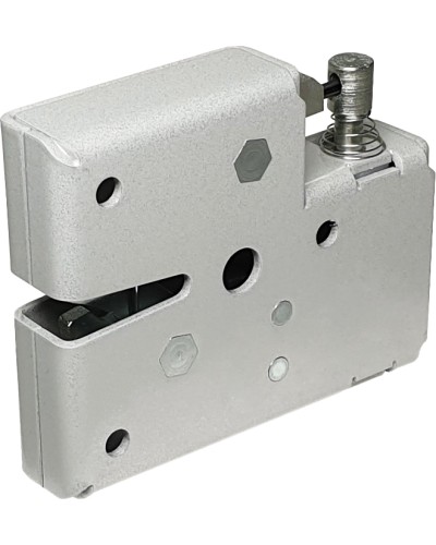 Замок электромеханический ALer AL-ZM-01-24В в Ижевске Электромеханические замки Pintop.ru