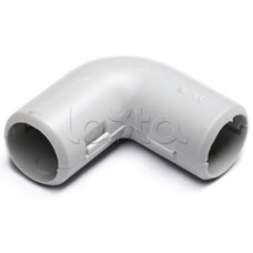 Колено открывающееся, 90°., IP40, д.16 мм DKC 50516