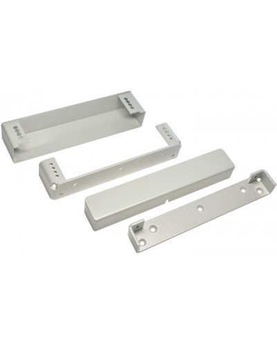 Комплект монтажный Aler MK AL-250 SM-Shift (серый) в Ижевске Дополнительное оборудование для СКУД Pintop.ru