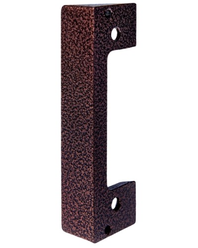 Уголок Activision Уголок 005 Медь в Ижевске Аксессуары для малоабонентных видеодомофонов Pintop.ru