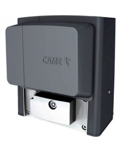 Привод 230В самоблокирующийся для откатных ворот. Встроенный блок управления ZBX7N Came 801MS-0020 в Ижевске Автоматизация ворот Pintop.ru