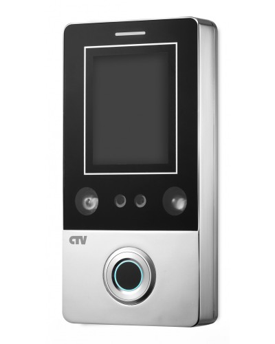 Контроллер-считыватель CTV-F10 EM в Ижевске Контроллеры Pintop.ru