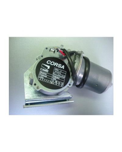 Моторедуктор CORSA Came 119RIP118 в Ижевске Запчасти для шлагбаумов и автоматики Pintop.ru