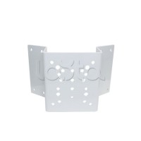 Адаптер угловой для оборудования в корпусах из оцинкованной стали и алюминиевого сплава Спектрон АУ-М