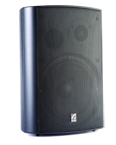 Громкоговоритель настенный ROXTON MS-20TB в Ижевске Система оповещения и трансляции Roxton Pintop.ru