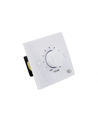 Регулятор громкости встраиваемый VOLTA VC-30R в Ижевске Система оповещения и трансляции Volta Pintop.ru