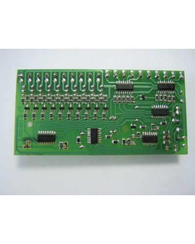 Плата печатная в сборе Vizit ЗИП БК-100М в Ижевске Аксессуары для многоабонентных систем Pintop.ru