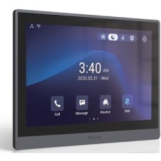 IP монитор (интерком-панель) Akuvox IT88S_OW