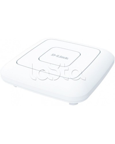 Точка доступа D-Link DAP-300P/A1A в Ижевске Маршрутизаторы, Роутеры и Точки Доступа Pintop.ru