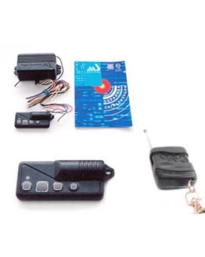 Система дистанционного управления MSRF-3K Ростов-Дон в Ижевске Дополнительное оборудование для СКУД Pintop.ru