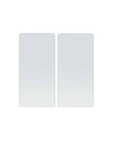 Комплект створок PERCo-ATG-300 в Ижевске Турникеты PERCo Pintop.ru