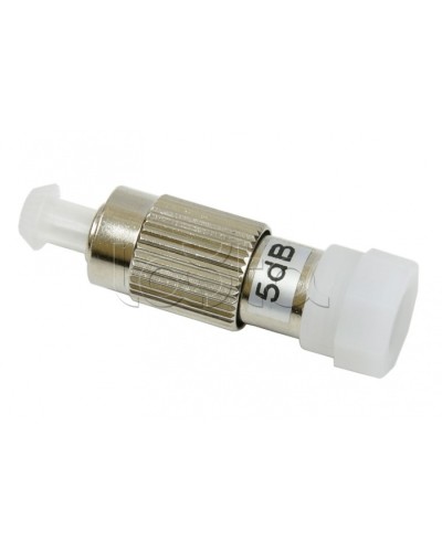 Аттенюатор FC-SM-5Дб Cabeus Att-FM FC-SM-5dB в Ижевске Аттенюатор Pintop.ru
