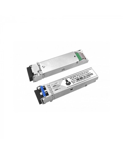 NST NS-SFP-S-2LC33-G-10/I Оптический SFP Модуль промышленный. Два волокна Single Mode. Скорость: до 1,25 Гбит/c. Тип разъема: 2xLC. в Ижевске Модули SFP/XFP/GBIC Pintop.ru