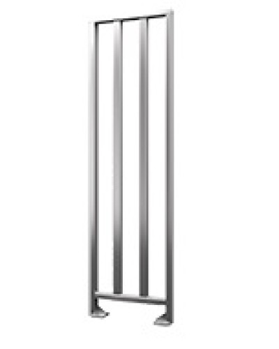 Ограждение полноростовое 620 Oxgard Ограждение полноростовое 620-Н (ВЗР2443.01-03) в Ижевске Ограждения Pintop.ru