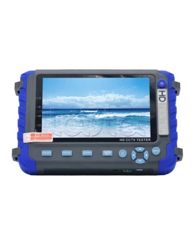 Монитор EverFocus ACE-9538C в Ижевске Мониторы для видеонаблюдения Pintop.ru