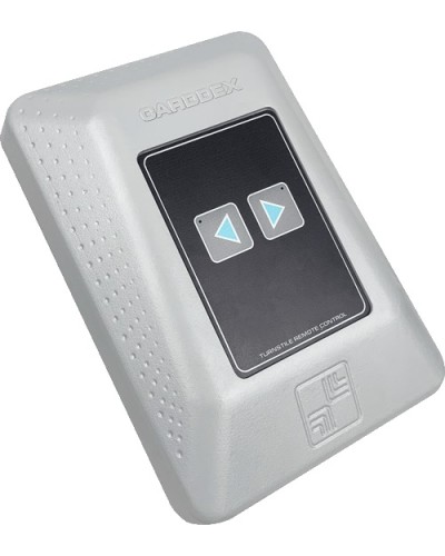 Пульт управления турникетом CARDDEX TW-02 в Ижевске Дополнительное оборудование для СКУД Pintop.ru