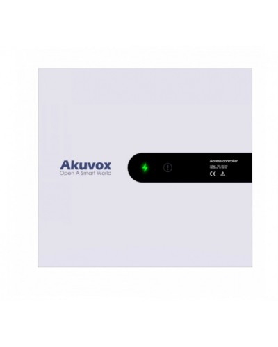 Контроллер СКУД Akuvox A094S в Ижевске Контроллеры Pintop.ru