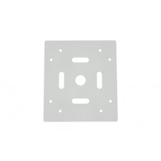 Монтажная пластина для откатных шлагбаумов "VBR" CARDDEX