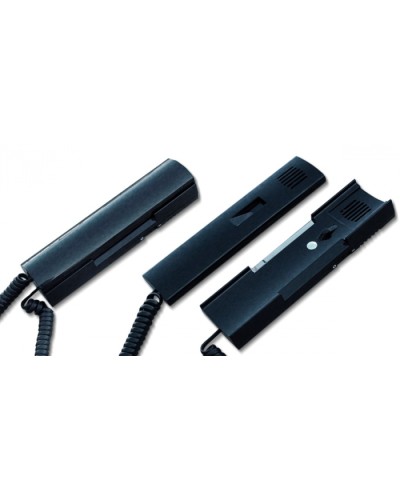 Трубка абонентская переговорная Цифрал КМ-2НО.1Ч в Ижевске Переговорные устройства Pintop.ru